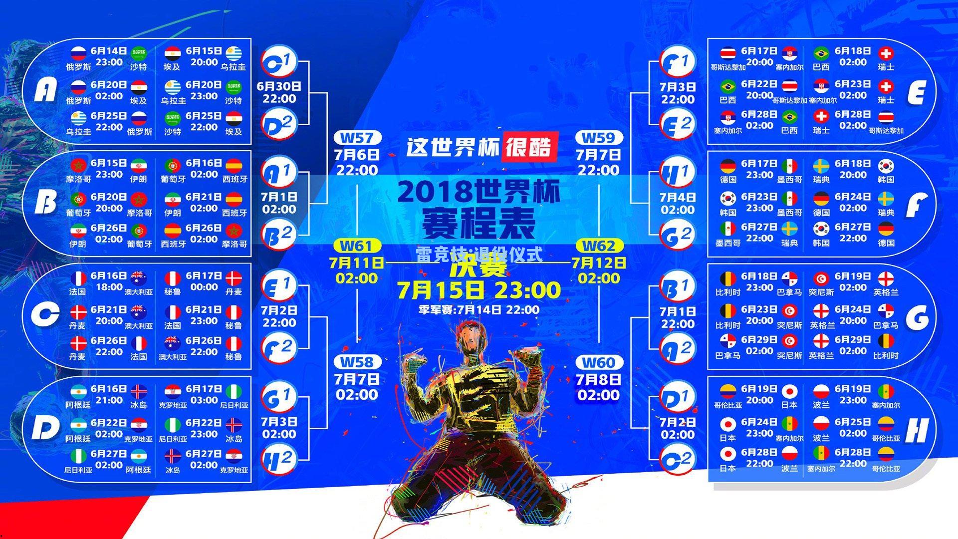 退役仪式